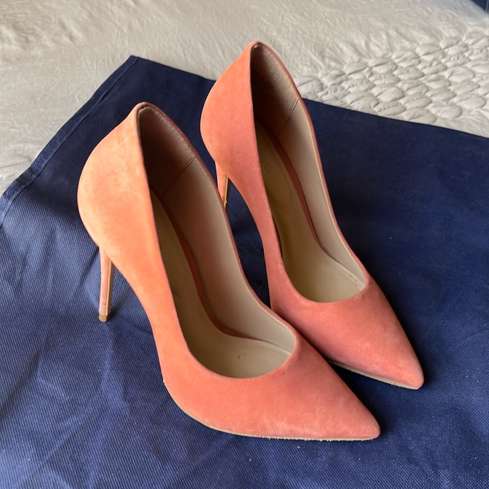 Aldo heels
